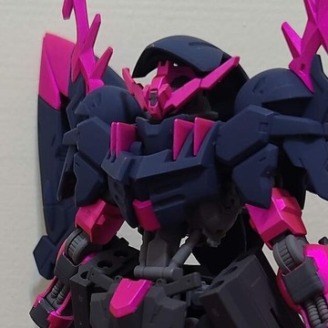 模型】PartyLook「Aimota 插畫作品」鶴田紫月，預定2022年6月發售- 巴