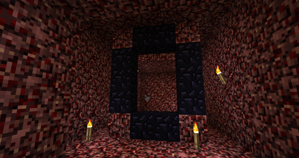 Minecraft 1 11生存伺服日記建造地獄捷徑 Jerry3610的創作 巴哈姆特