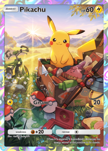 pokemon card 巴 哈 Pokemon TCG Pocket】12套牌組構築! 馬上來看看吧~
