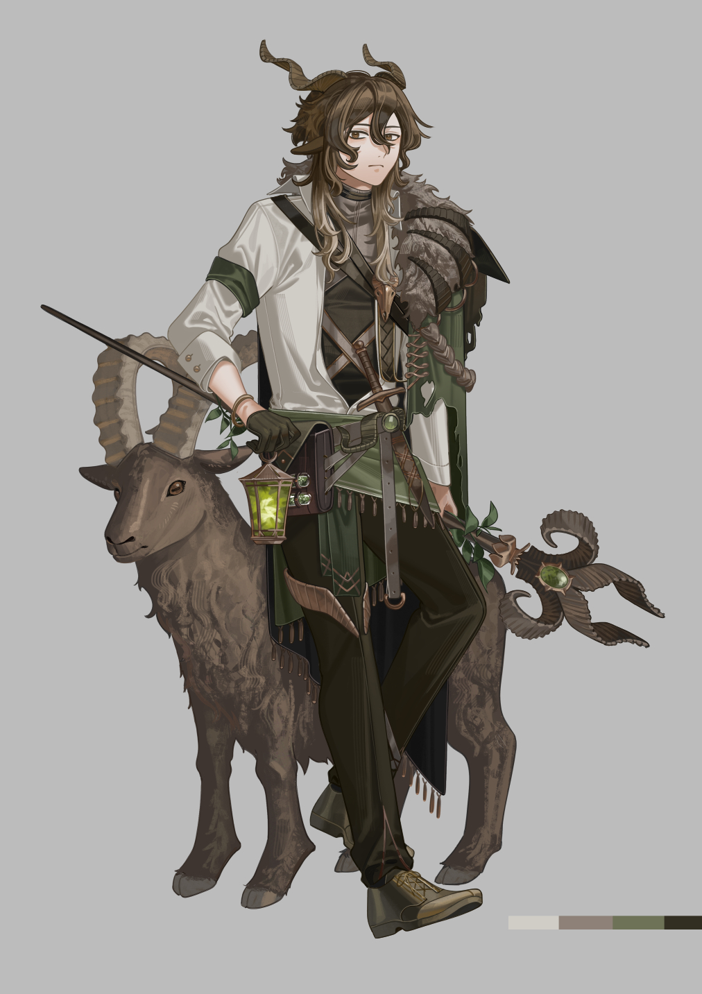 oc - weimi的創作 - 巴哈姆特