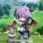 模型】APEX《原神》七七凍凍回魂夜Ver. 預計2026年6月再販- rarab89w57