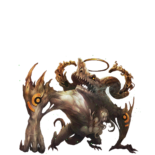 神魔之塔 群龍神話 從古蹟源龍系列開始 上 中 Billy0702的創作 巴哈姆特