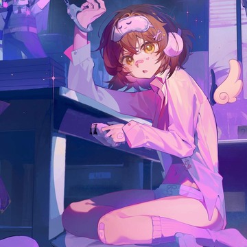 To LOVEる-とらぶるOVA】(出包王女)-OP『やってこい!ダイスキ