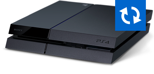 Ps4 系統軟體4 50版本更新 Starlit119的創作 巴哈姆特
