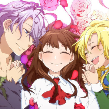 初音ミク Mayu 神威がくぽ Ib Forever 中 日 羅歌詞 Tsukilsao319的創作 巴哈姆特