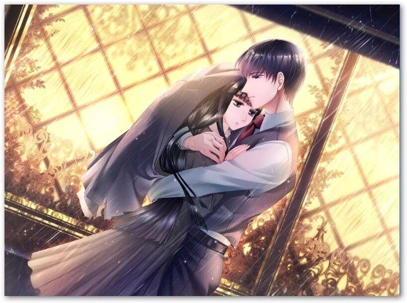 森　秀雄　偽りの青空・薔薇 森 秀雄 偽りの青空・薔薇 美術品・アンティーク・コレクション