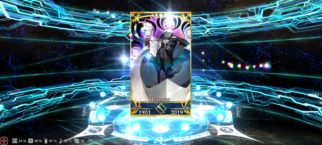 【FGO】總算終於的 - makusu736的創作 - 巴哈姆特