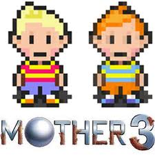 Mother 3. Mother 3 игра. Lucas mother 3 Sprite. Mother 3 logo. Mother 3 Lucas Pixel.