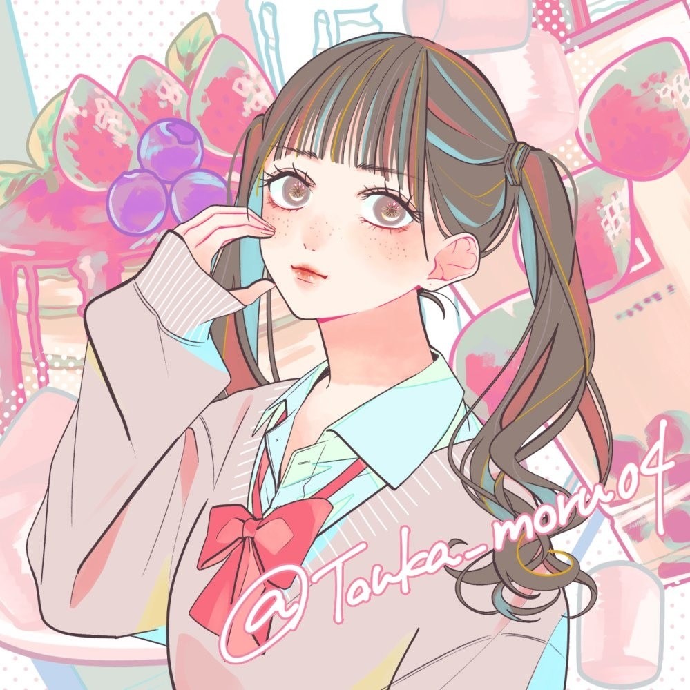 音莉飴 陽キャjkに憧れる陰キャjkの歌 歌詞