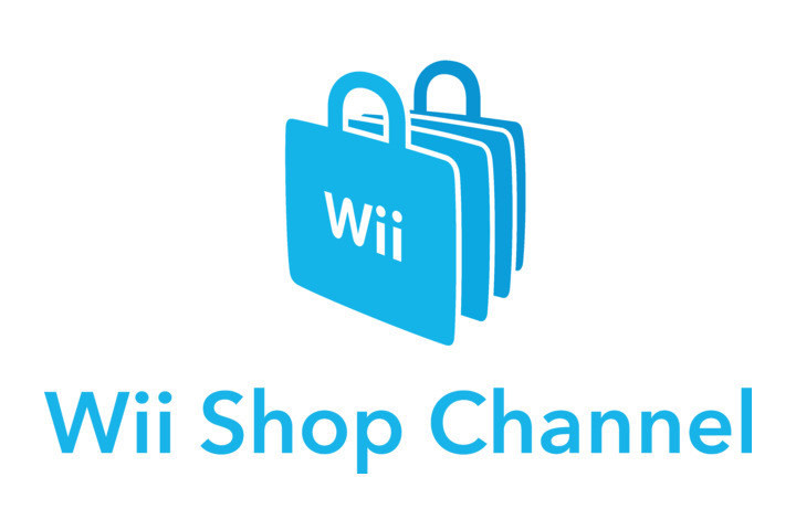 [情報]  任天堂無預警關閉Wii及NDS線上商城。