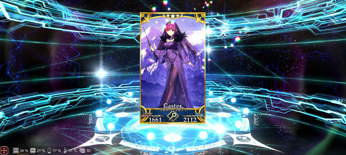 【FGO】至少有 - makusu736的創作 - 巴哈姆特