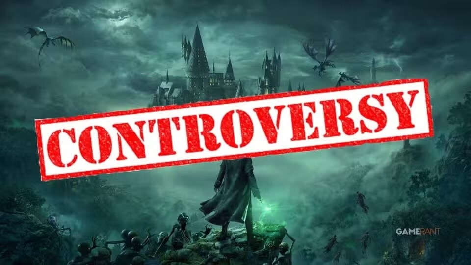 [情報] 外媒建議霍格華茲的傳承續集應加重跨性別