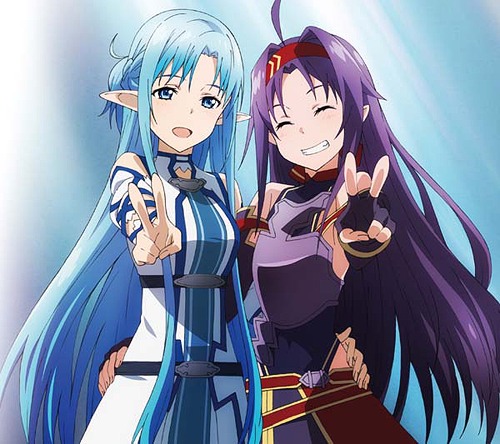ソードアート オンラインii Ed3 シルシ 日文歌詞 中文翻譯 Hnksit的創作 巴哈姆特