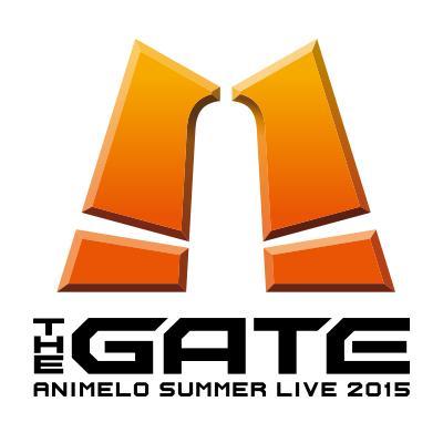 Animelo Summer Live 15 The Gate 主題曲 ハジマレ The Gate 公開 Yukisakana的創作 巴哈姆特