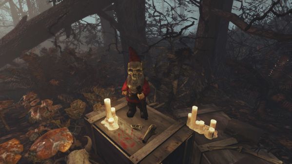 心得 異塵餘生4 含部份dlc Alex8007的創作 巴哈姆特