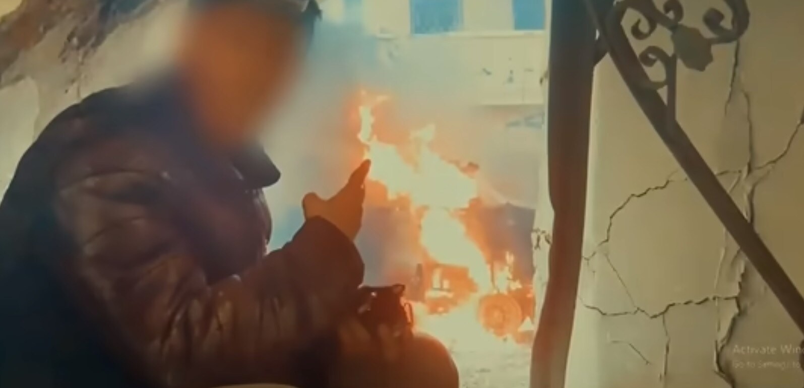 達人專欄] 阿克薩洪水的爆發，以及加薩聯軍的形成- lakewind的創作- 巴哈姆特