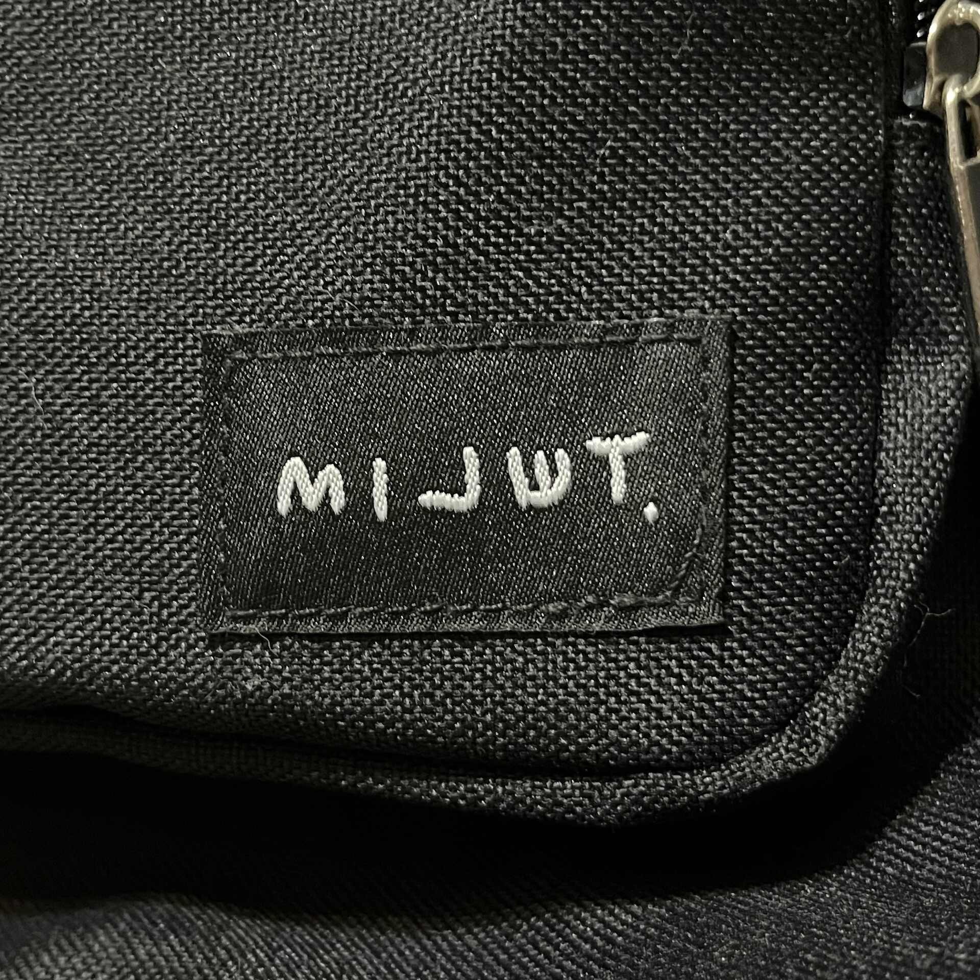 新品・未開封】milet 5AM Backpack Amazon.co.jp: milet 5am リュック