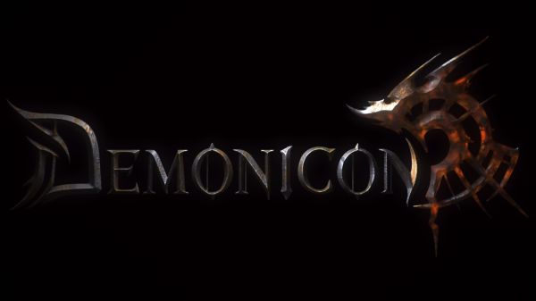 [達人專欄] 《Demonicon》每個人類，一名法師 - qt336的創作 - 巴哈姆特