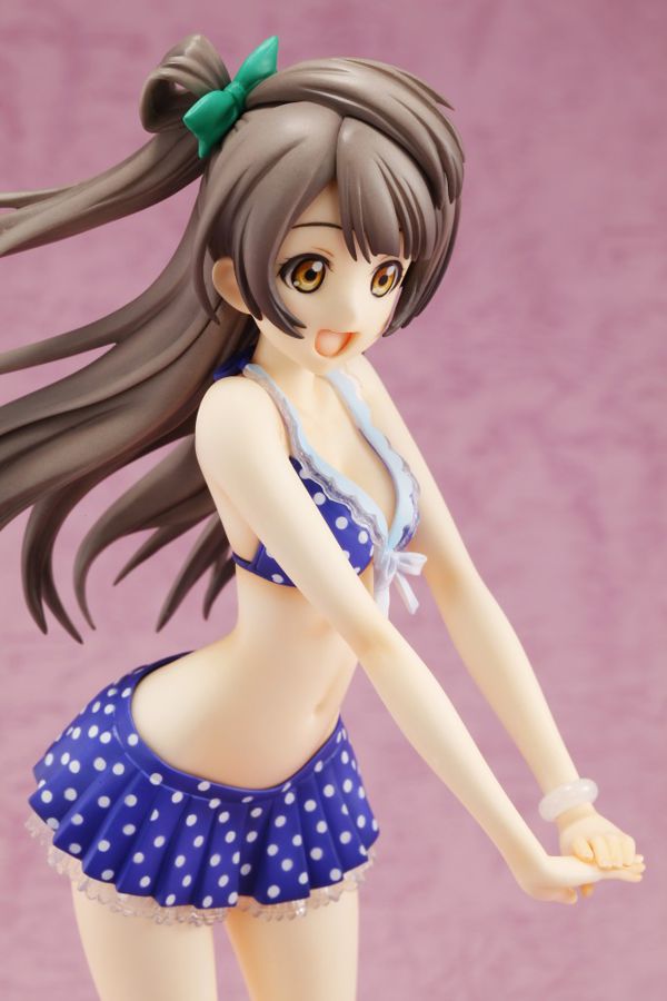 南ことり水着Ver.【ラブライブ！】 - c93t47y9的創作- 巴哈姆特