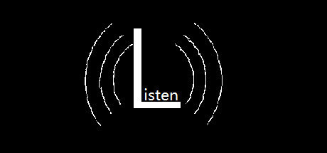 強調沒有介面、以「聲音」為主題的射擊遊戲《聆聽 Listen》公開 Steam 頁面 - sadrainwind的創作 - 巴哈姆特