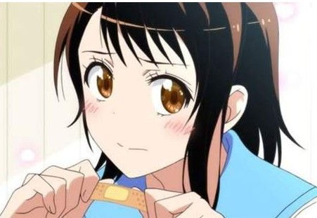 日本2ch網站票選動畫悶騷女角 Hate的創作 巴哈姆特