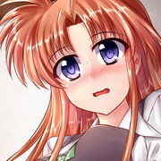 高町桃子 Max153的創作 巴哈姆特