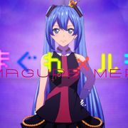 初音ミク・鏡音リン】なりすましゲンガー【中、日、羅歌詞