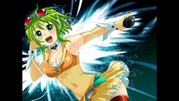 Gumi メグメグ ファイアーエンドレスナイト 中 日 羅歌詞 Tsukilsao319的創作 巴哈姆特