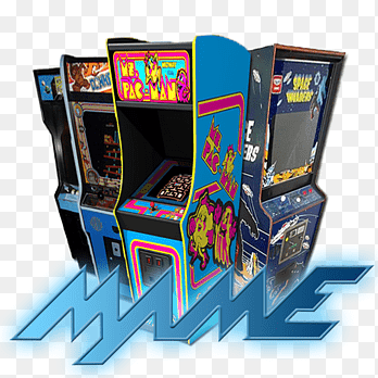 大型電玩 / 街機（MAME）遊戲《中英文》對照表（中） - j9y6638的創作 - 巴哈姆特