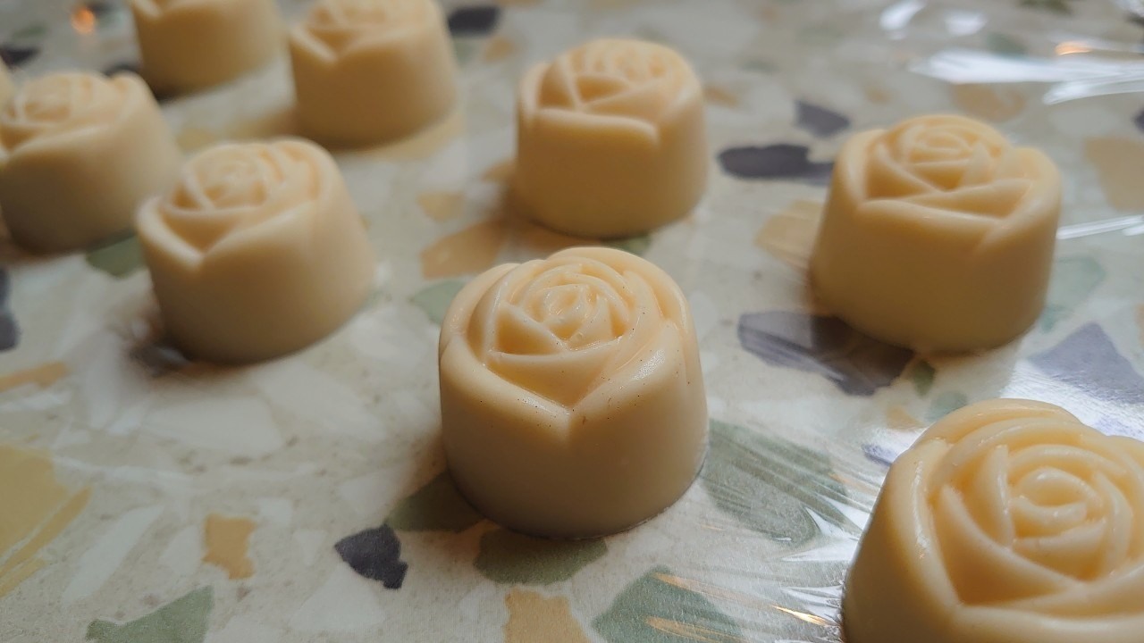 [達人專欄] 【Recipe】白巧雷夢 - shiki527的創作 - 巴哈姆特