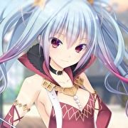 奇幻冒險galgame 介紹 レイルロアの略奪者 雷伊盧洛安的掠奪者 Shana99的創作 巴哈姆特