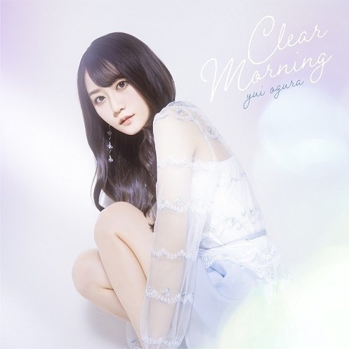聲優歌手 小倉唯第13 張單曲 Clear Morning 釋出短版音樂影像 Heart7153的創作 巴哈姆特