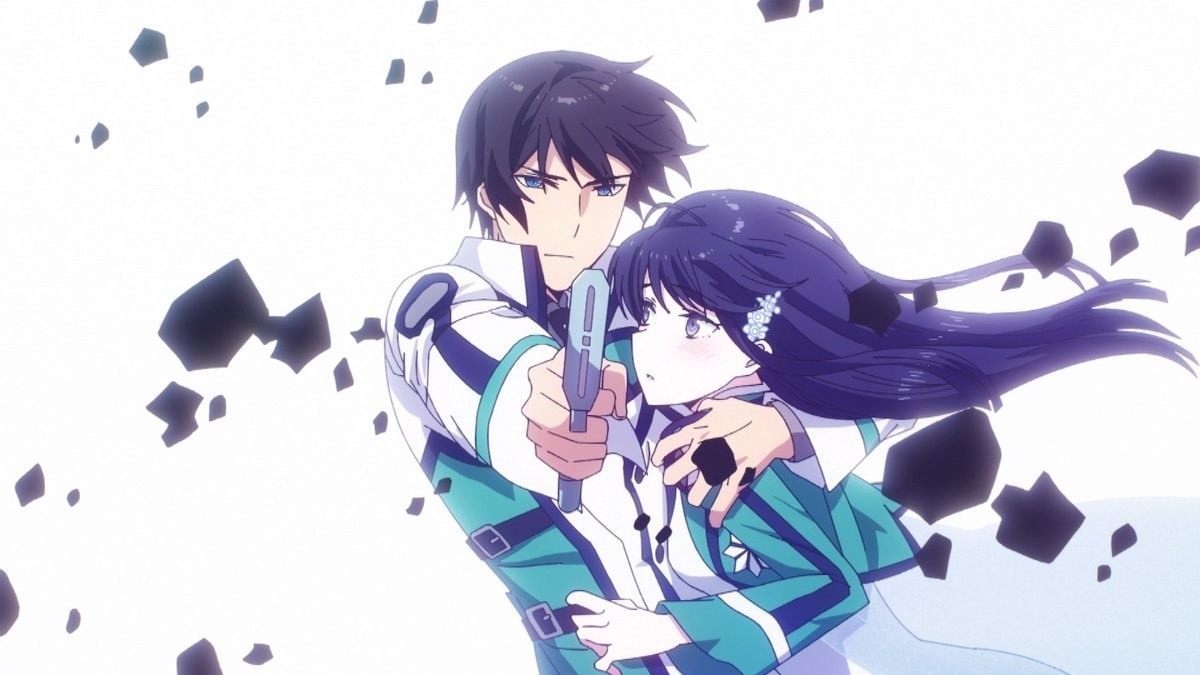 歌詞翻譯 Asca 命ノ証 魔法科高中的劣等生 10周年記念完全新作 Poison3011的創作 巴哈姆特