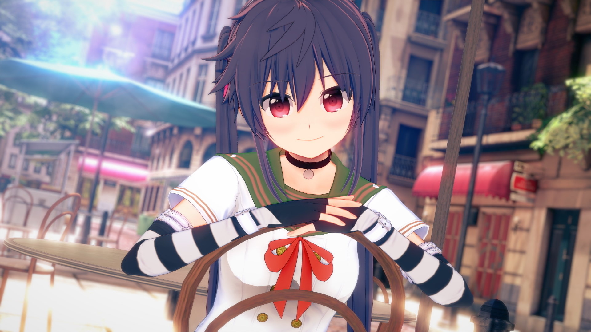 コイカツ 學園孤島惠飛須澤胡桃誕生日 R13的創作 巴哈姆特