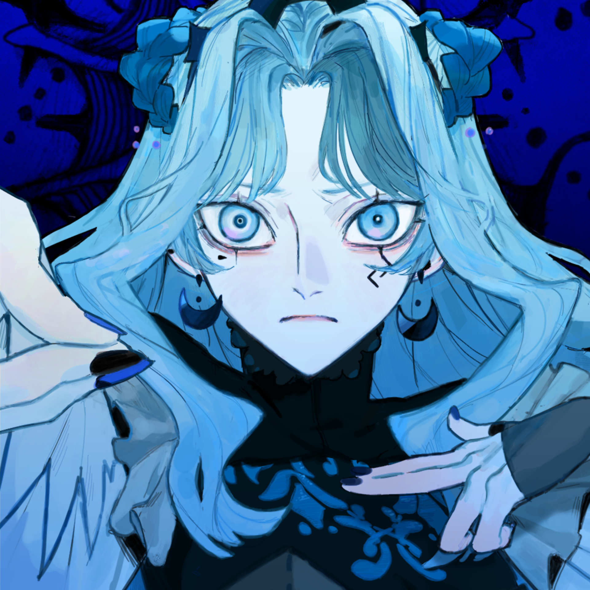 柊キライ Hiiragi Kirai ヴィータ / Vita ft.Gero【English Lyrics & motion