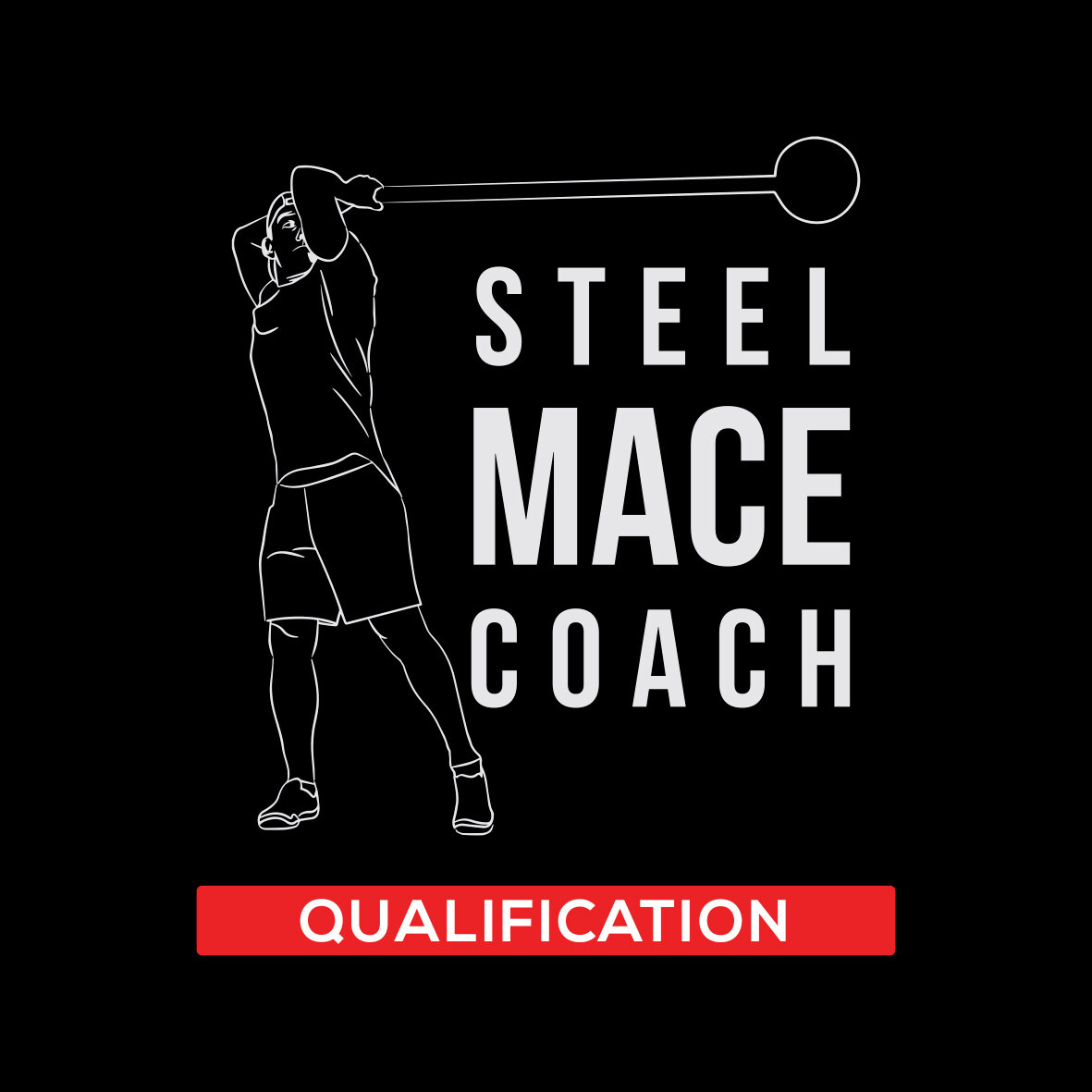 [心得] 考取Steel Mace Level 1國際錘鈴教練心得