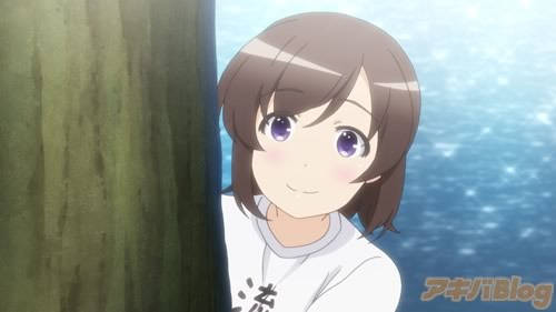 動畫 普通女高中生要做當地偶像 新作ova Vol 2 於6月22日發售 N的創作 巴哈姆特