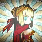 Fate Extra Last Encore第九話 J的創作 巴哈姆特