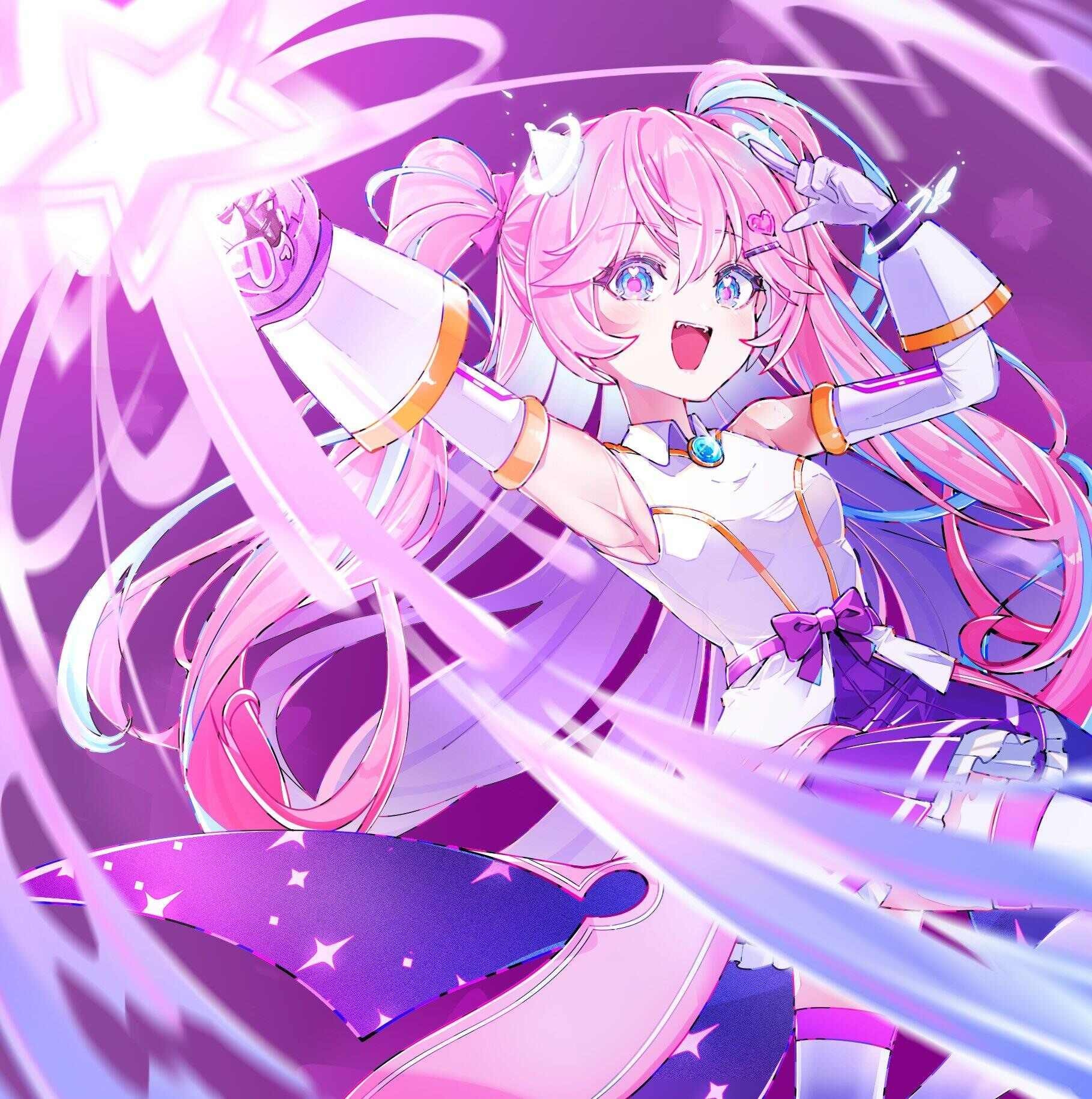 【MS】Angelic Buster Remaster Skills Notes - maplef0102的創作 - 巴哈姆特
