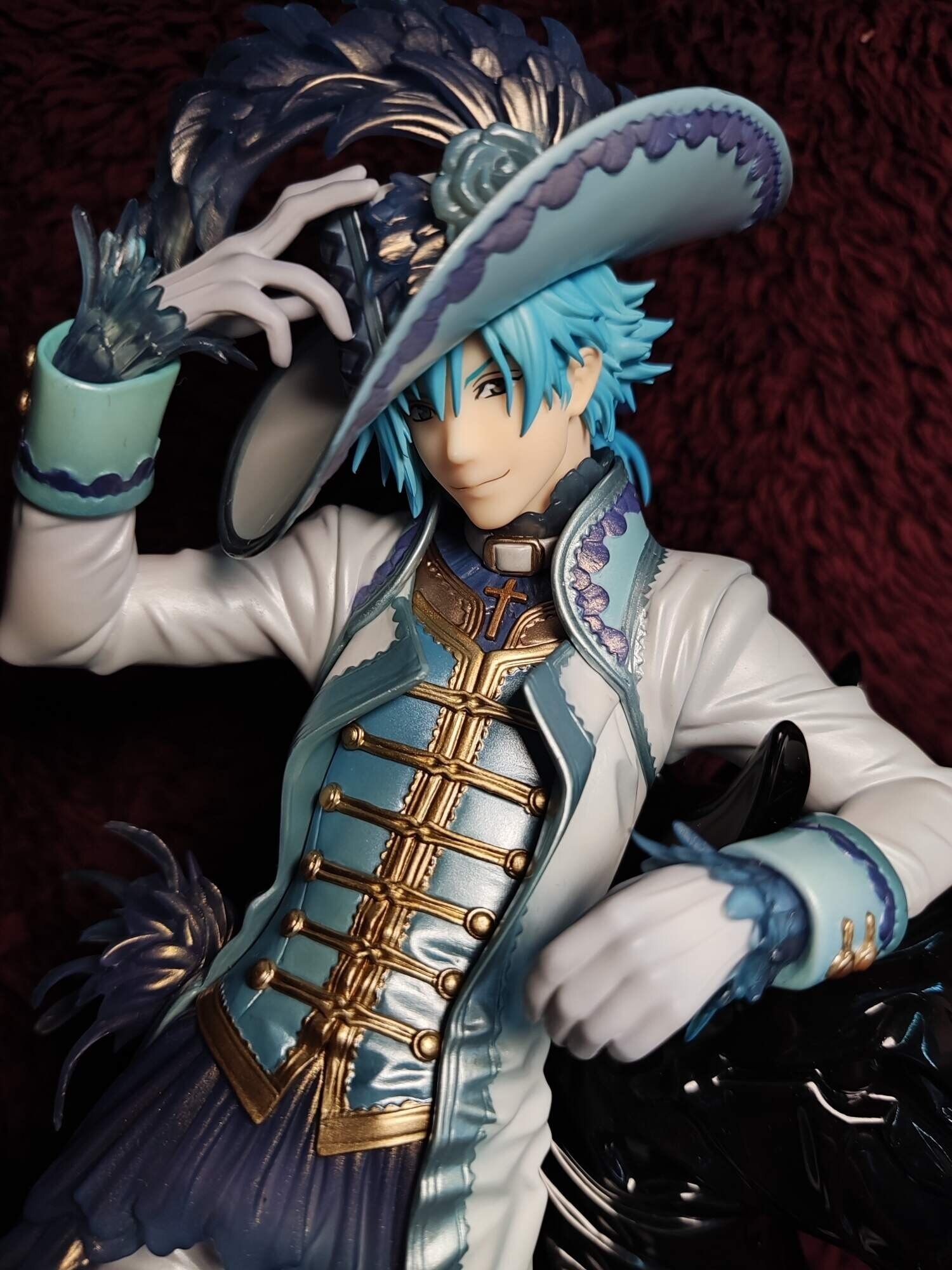 DRAMAtical Murder 蒼葉　香水 0006320941_B.JPG