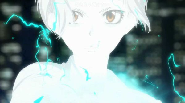 Psycho Pass 心靈判官op 日中文歌詞 Tomkiller44的創作 巴哈姆特