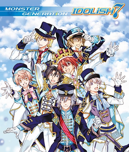 Idolish7 Idolish7 Memories Melodies 日羅歌詞 Isaka6176的創作 巴哈姆特