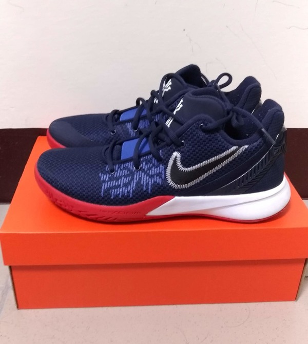 paul george 2 shoes