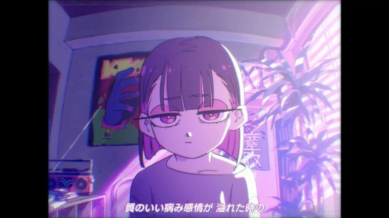 ずとまよ カード No.1 にらちゃん お勉強しといてよ
