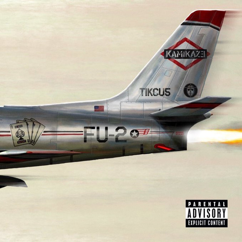 中英歌詞翻譯】Eminem-Higher - ean51188的創作- 巴哈姆特