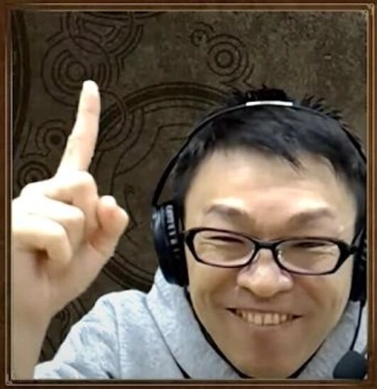 [荒野] 玩家在騎龍的時候，為什麼其他人在削龍腳