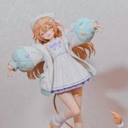 簡單開箱】 結城さくなの誕生日記念2024 記念商品- farm1234的創作- 巴