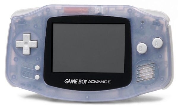 Game Boy Advance（GBA）全遊戲《中英文》對照表（上） - j9y6638的創作 - 巴哈姆特