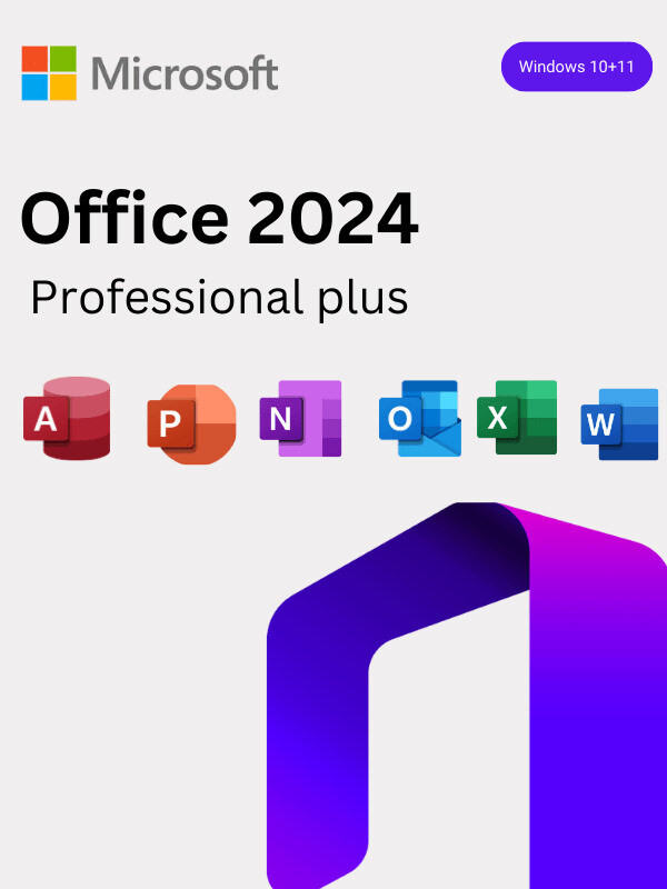 文書】Office LTSC Professional Plus 2024 免費使用（2024失效改安裝