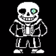 達人專欄 Undertale 殺戮路線實況導讀 與sans的戰鬥 最薄弱的敵人 最高的牆 Sam的創作 巴哈姆特